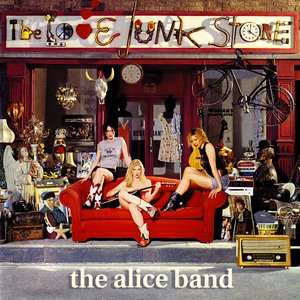 The Love Junk Store