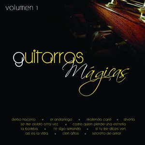Guitarras Mágicas, Vol. 1