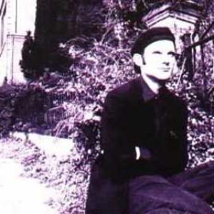 Steven Roback photo provided by Last.fm