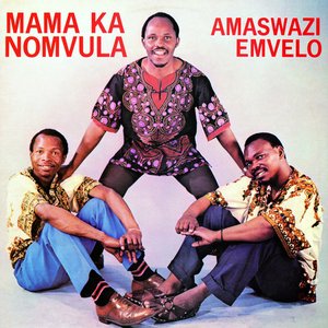 Mama Ka Nomvula