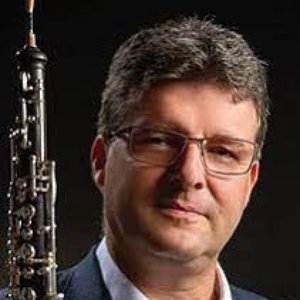 Avatar for Jozsef Kiss & Kodály Quartet