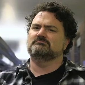 Tim Schafer 的头像