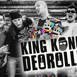 Аватар для King Kongs Deoroller