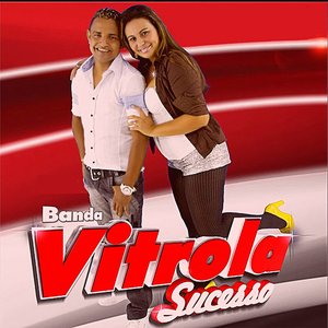BANDA VITROLA SUCESSO 的头像