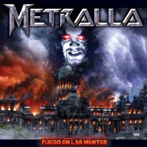 Fuego en las Mentes