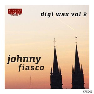 Digi Wax Vol 2