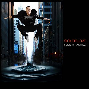 Sick of Love - Single