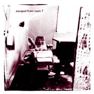 Escaped From Room 7 cover