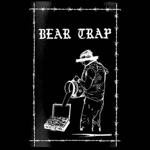 Bear Trap - EP