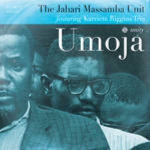 The Jahari Massamba Unit Ft. Karriem Riggins Trio のアバター