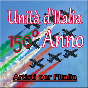 Unit d'Italia : 150° anno