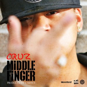 Middle Finger