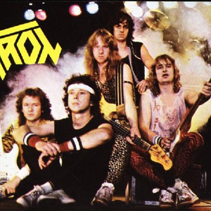 Citron photo provided by Last.fm