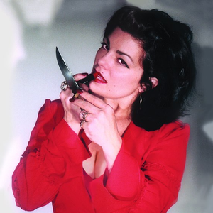 Marti Brom photo provided by Last.fm