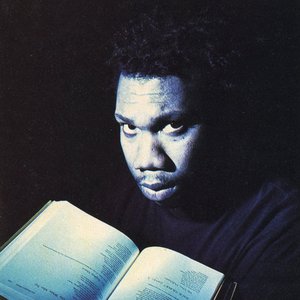 KRS-One のアバター