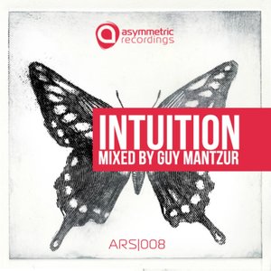 Intuition (Mixed by Guy Mantzur)