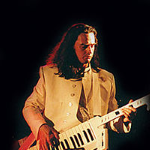 Mickey Simmonds photo provided by Last.fm