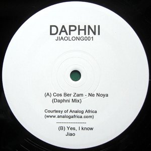 Ne Noya (Daphni Mix)