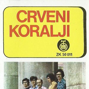 CRVENI KORALJI