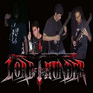 LORD OF THE THUNDER 的头像