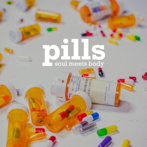 Pills - Single