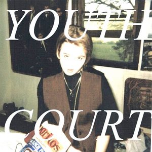 “Youth Court”的封面