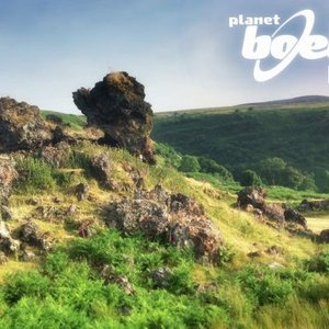Planet Boelex & bad loop 的头像