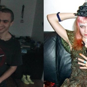 Awatar dla Majical Cloudz & Grimes