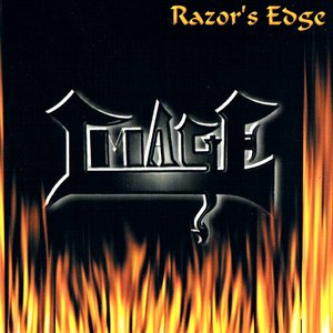 Razor's Edge