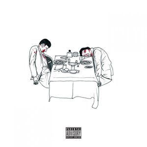 Death by Misadventure - EP