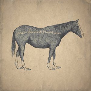 Asher Deaver & Horsefinger 的头像