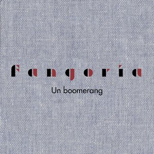 Un boomerang - Single