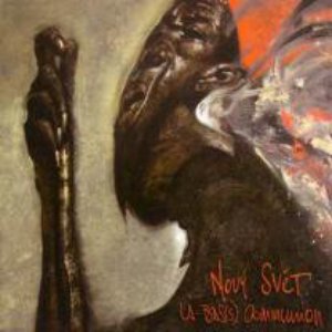 Là-Bas(S) Communion