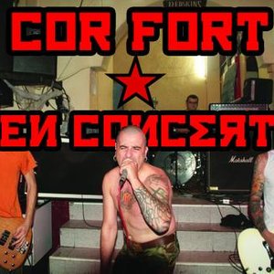 Image for 'Cor Fort'