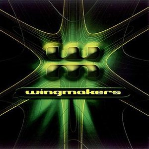Wingmakers: Compiled by DJ Pogo