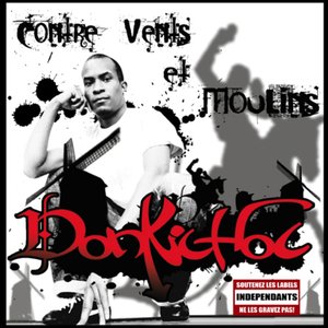 Contre vents et moulins