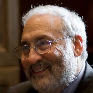 Joseph Stiglitz 的头像