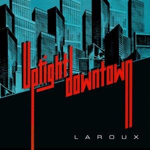 Uptight Downtown (Cherry Cherry Boom Boom Remix)