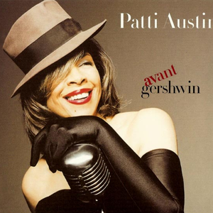 Avant Gershwin cover