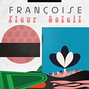 Fleur soleil