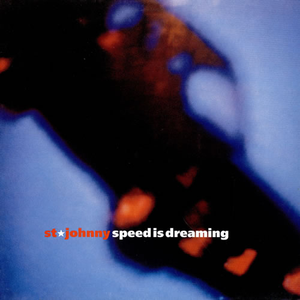 speed is dreaming cover