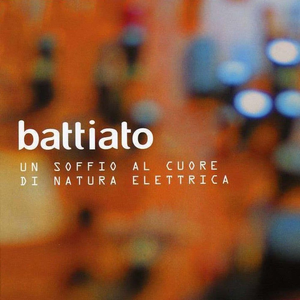 Franco Battiato - La Porta Dello Spavento Supremo Lyrics - Zortam Music