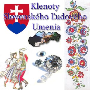 Image for 'Klenoty Slovenského Ľudového Umenia'