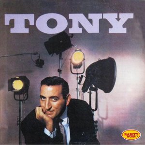 Tony, Rarity Music Pop, Vol. 231