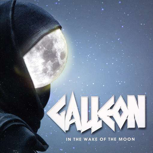 In the Wake of the Moon cover