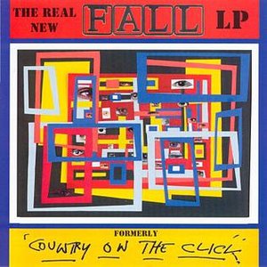 Real New Fall Album