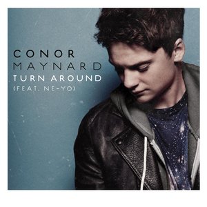 Turn Around (Remixes) [feat. Ne-Yo] - EP