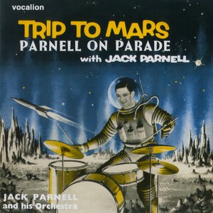 Trip To Mars