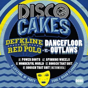 Dancefloor Outlaws/Defkline/Red Polo 的头像