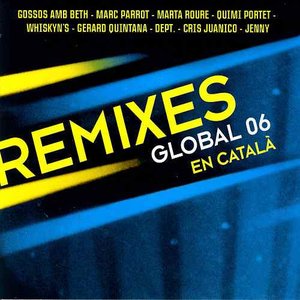 Remixes Global 06 En Català